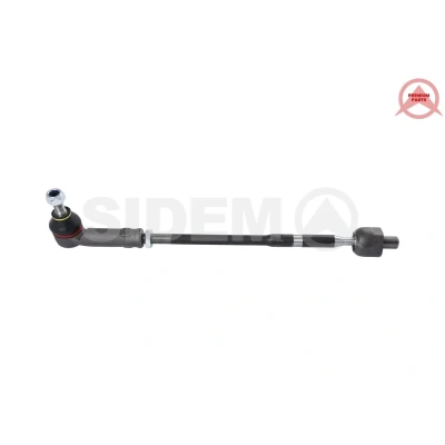 Billede af SIDEM 37422 Sporestang venstre foraksel VOLKSWAGEN: Golf 4 Variant, 4, Bora AUDI: A3 Hatchback, SEAT: Toledo 2 Limousine