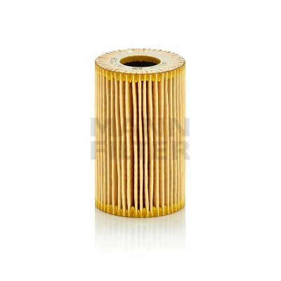 Billede af MANN FILTER HU 7008 z Oliefilter med pakning Filterindsats VOLKSWAGEN: Golf Plus / Crossgolf, Caddy 3, Multivan 5 (7HM, AUDI: A5 B8 Sportback