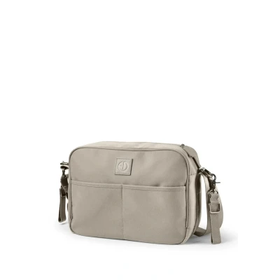 Billede af Elodie Cross Body Pusletaske, Moonshell, Babytøj