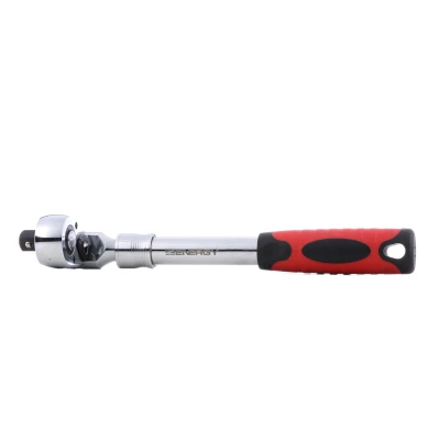 Billede af ENERGY NE00673 Omskiftelig skralde 72 38 (1 1/2&quot;) 330 / 430