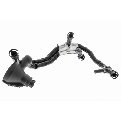 Billede af Slange, krumtaphusventilation VAICO V10 3695