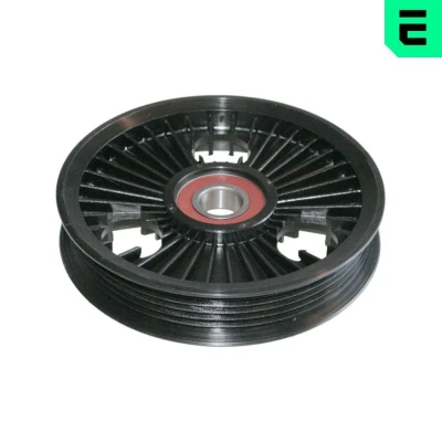 Billede af OPTIMAL 0 N1651S Remstrammerhjul uden holder PEUGEOT: 307 Hatchback, SW, CITROËN: C4 I Hatchback