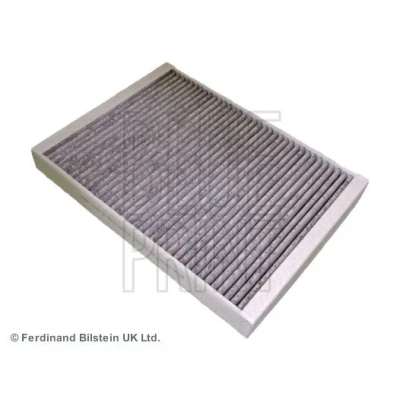 Billede af BLUE PRINT ADP152511 Kabinefilter Aktivkulfilter 268 195 31 CITROËN: C5 III Stationcar, 3, PEUGEOT: 407 SW, Sedan
