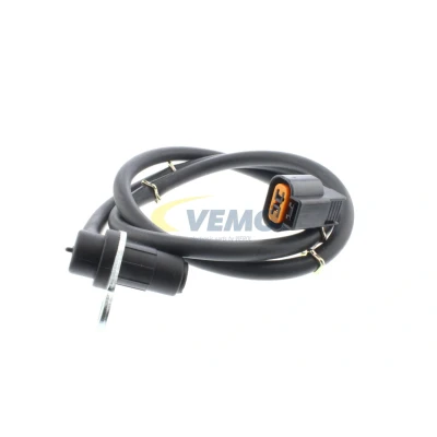 Billede af VEMO V37 72 0066 ABS Sensor højre foraksel Original Quality til køretøjer med 12