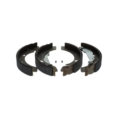 Billede af BOSCH 0 986 487 572 Bremsebakker 228 36 TOYOTA: Avensis I Sedan