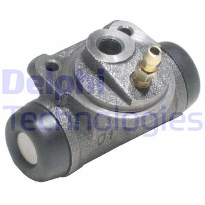 Billede af DELPHI LW49040 Bremsecylinder 21 uden indbygget regulator FIAT: Doblo I Cargo