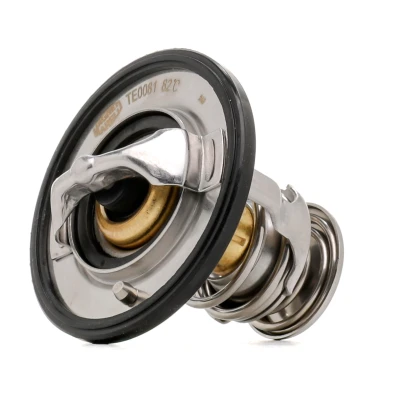 Billede af MAGNETI MARELLI 352317100810 Termostat 82 56 med pakning TOYOTA: RAV4 III SUV, Avensis Verso, Corolla VIII Compact, MITSUBISHI: Lancer 5 Limousine