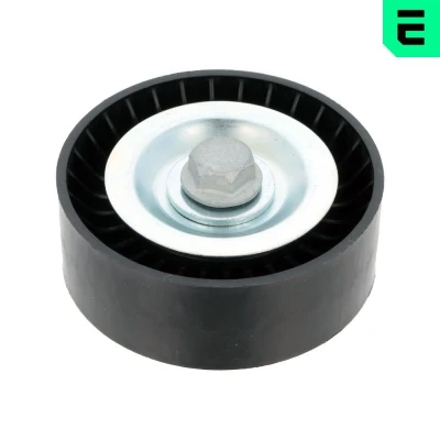 Billede af OPTIMAL 0 N2363 Remstrammerhjul FORD: FIESTA 6, MONDEO 4 Turnier, S Max Mk1, VOLVO: S80 II, V70 3, V60 I