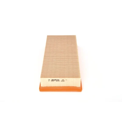Billede af BOSCH 1 457 433 052 Luftfilter 57,5 154 362,5 Filterindsats