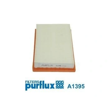 Billede af PURFLUX A1395 Luftfilter 43 162 257 Filterindsats CHRYSLER: PT Cruiser Stationcar