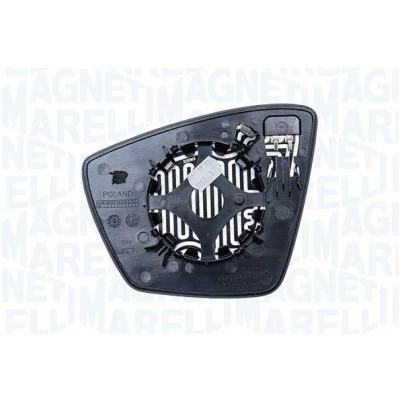 Billede af Spejlglas, udvendig spejl MAGNETI MARELLI 182201554200