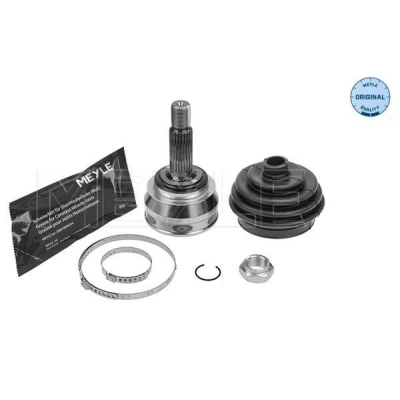 Billede af MEYLE 100 420 0001 Knokkelled ORIGINAL Quality hjulsidet uden ABS ring SKODA: FELICIA 1