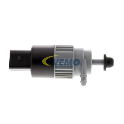 Billede af VEMO V25 08 0014 Vandpumpe, forlygtevisker / vasker