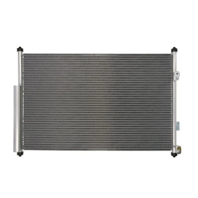 Billede af THERMOTEC KTT110037 Kondensator med tørrer 614 426 17 SUZUKI: Grand Vitara 2 SUV