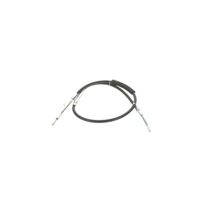 Billede af BOSCH 1 987 477 533 Håndbremsekabel 1265 BMW: 7