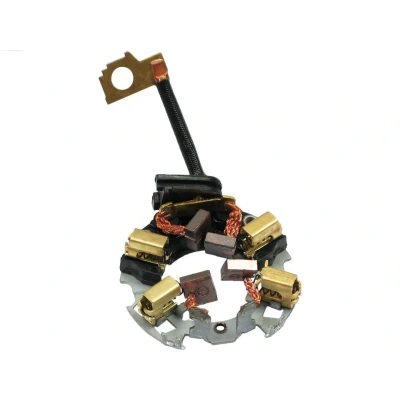 Billede af AS PL SBH0081 Holder, kulbørster