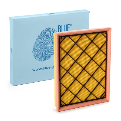Billede af BLUE PRINT ADF122238 Luftfilter 41 204 267 Filterindsats FORD: Focus Mk4 Hatchback, Turnier, KUGA 2
