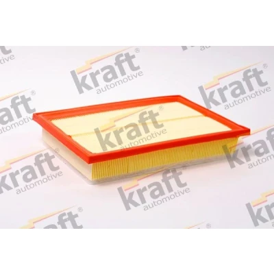 Billede af KRAFT 1712235 Luftfilter 58,5 210,6 305 Filterindsats FORD: Galaxy Mk1 MPV, VOLKSWAGEN: Sharan I, SEAT: Alhambra I