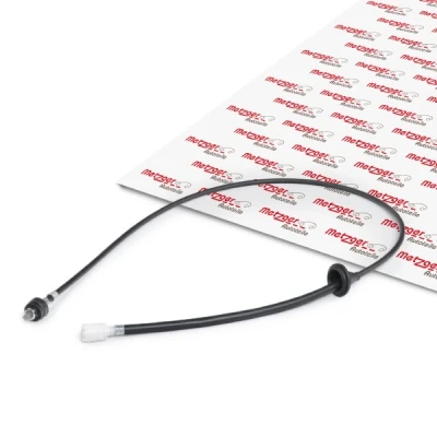 Billede af METZGER S 07122 Speedometerkabel 1349 COFLE FIAT: Ducato I Ladvogn/Chassis, Van