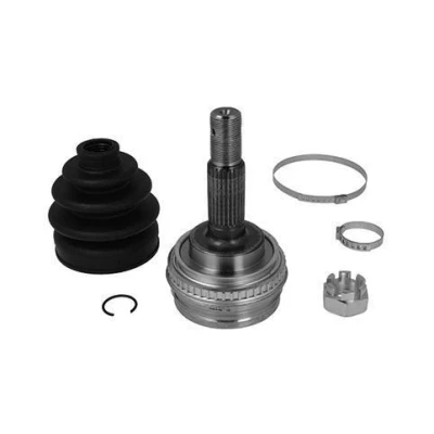 Billede af METELLI 15 1347 Knokkelled Gummi TOYOTA: Corolla VIII Stationcar, Compact, VII Compact