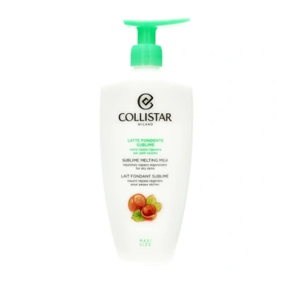 Billede af Collistar Perfect Body Sublime Melting Milk 400 ml