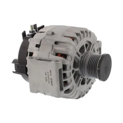 Billede af MAPCO 113835 Generator 14V 220A MERCEDES BENZ: Sprinter 3.5 T Ladvogn/Chassis, Van, Bus