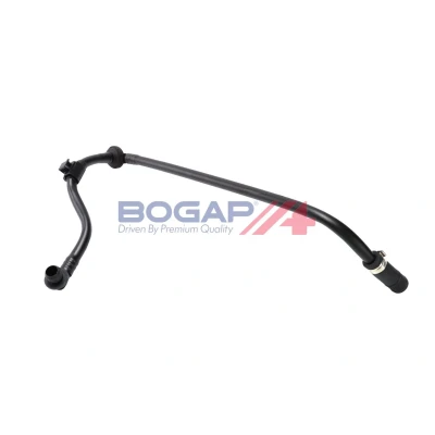 Billede af BOGAP A1912164 Vakuumslange VOLKSWAGEN: Golf 4, SEAT: Toledo 2 Limousine