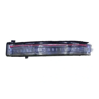 Billede af PRASCO DS7137416 Blinklys Sidespejl venstre side LED NISSAN: Qashqai 2, X Trail