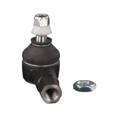 Billede af febi BILSTEIN 100064 Styrekugle Plus venstre foraksel, højre foraksel med kontramøtrik CITROËN: DS5 Hatchback, PEUGEOT: RCZ Coupe