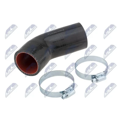 Billede af Ladeluftslange NTY GPP NS 024