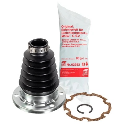 Billede af FEBI BILSTEIN 180510 Drivakselmanchet Thermoplastisk Polyester elatomer