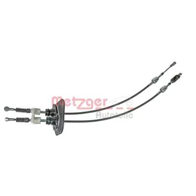 Billede af METZGER 3150056 Kabel, manuel gearkasse Dobbelt kabeltræk