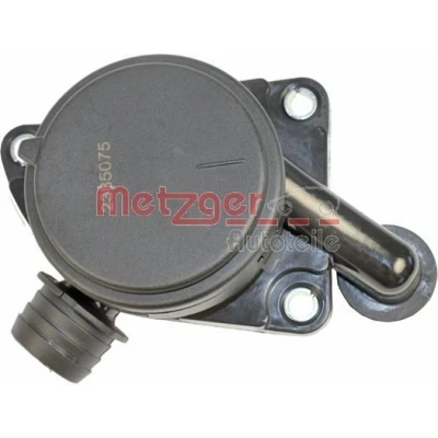 Billede af METZGER 2385075 Ventil, krumtaphusudlufting uden slange MERCEDES BENZ: E klasse Sedan, ML klasse, CLS Coupe