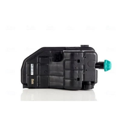 Billede af NISSENS 996062 Ekspansionsbeholder 12 med kappe, sensor