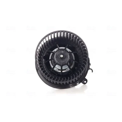 Billede af NISSENS 87481 Kabineblæser uden indbygget regulator PEUGEOT: 206+ Hatchback, 206 SW, Hatchback