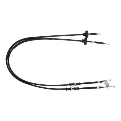 Billede af ABE C7X011ABE Håndbremsekabel bag 1402, 1593 OPEL: Astra G Caravan, CC