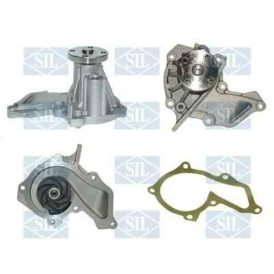 Billede af Saleri SIL PA848 Vandpumpe mekanisk VOLVO: V50, S40 II, C30, FORD: Focus Mk1 Hatchback, 2, Puma