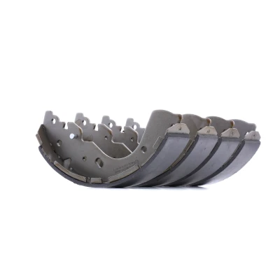 Billede af BREMBO S 56 547 Bremsebakker 300 57 NISSAN: NP300 Pick up