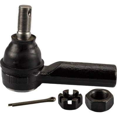 Billede af TRW JTE683 Styrekugle 12,5 M15x1,5 med tilbehør TOYOTA: Yaris II Hatchback, III LEXUS: RX I