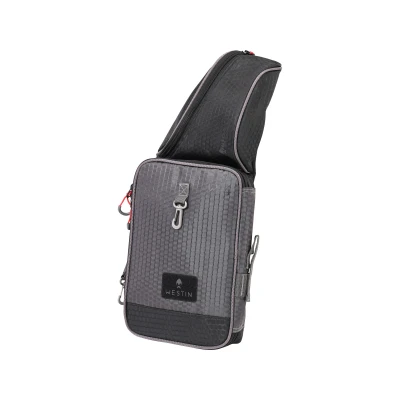 Billede af W4 Street Sling Medium / Titanium Black