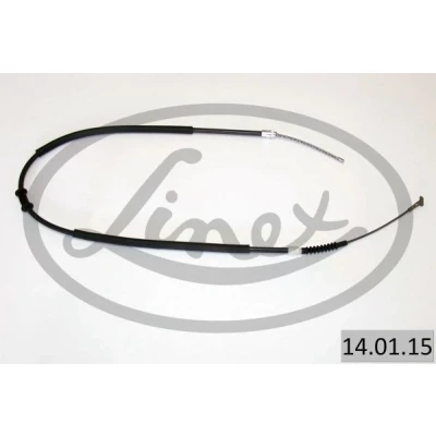 Billede af LINEX 14.01.15 Håndbremsekabel