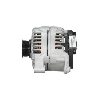 Billede af HELLA 8EL 012 430 411 Generator 14V 100A OPEL: Corsa D Hatchback, Astra G CC, Meriva A