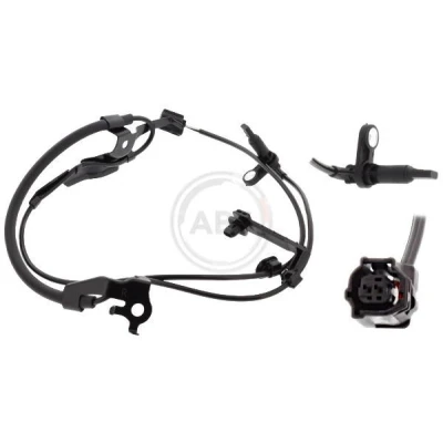 Billede af A.B.S. 32337 ABS sensor aktiv sort