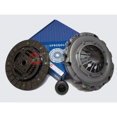 Billede af STATIM 112.162 Kobling 240mm PEUGEOT: 508 I SW, 5008 I, 308 CITROËN: C4 Grand Picasso, C5 III Stationcar, II Hatchback, FIAT: Scudo