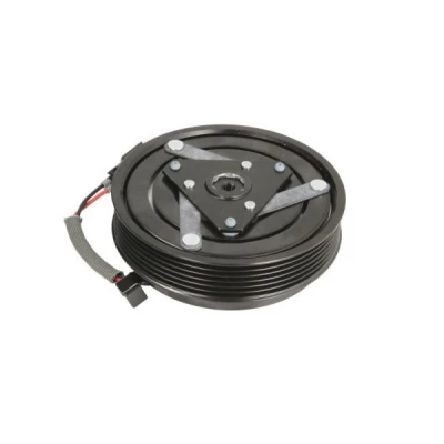 Billede af THERMOTEC KTT040214 Magnetkobling Zexel, Typ KC 88, sred. kola pas.123mm 88 12
