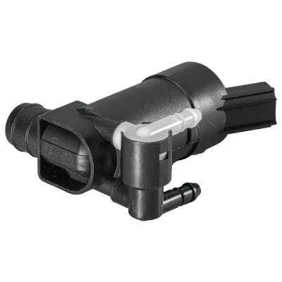 Billede af HELLA 8TW 006 848 151 Vaskepumpe 12 FORD: MONDEO 4 Turnier, 3 Kombi, 4, VOLVO: V70 2