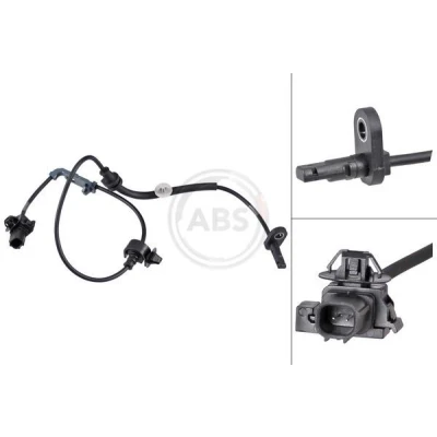 Billede af ABS Sensor A.B.S. 31658