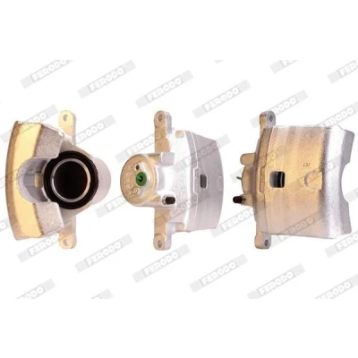 Billede af FERODO FCL695295 Bremsekaliber Stålgods 160 MAZDA: 6 Stationcar, Hatchback