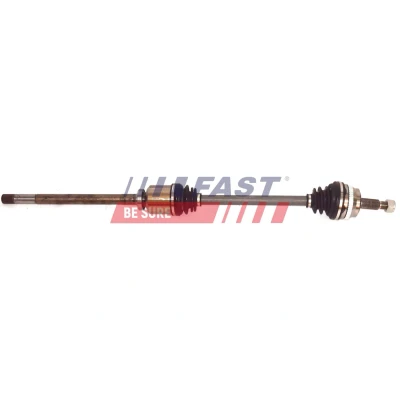Billede af FAST FT28111 Tripodeled, drivaksel