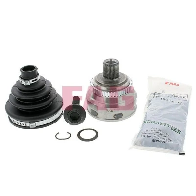 Billede af FAG 771 0769 30 Knokkelled NBR (Nitril Butadien gummi) AUDI: Coupe B3